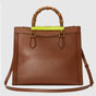 Gucci Diana medium tote bag 655658 17QDT 2582 - thumb-3