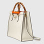 Gucci Diana medium tote bag 655658 17QDT 9060 - thumb-2