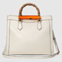 Gucci Diana medium tote bag 655658 17QDT 9060 - thumb-3