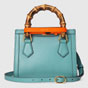 Gucci Diana mini tote bag 655661 17QDT 4972 - thumb-3
