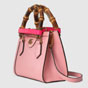 Gucci Diana mini tote bag 655661 17QDT 5378 - thumb-2