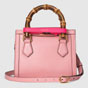 Gucci Diana mini tote bag 655661 17QDT 5378 - thumb-3