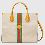 Gucci Foldable small tote bag 657422 2U2AG 8684