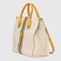 Gucci Foldable small tote bag 657422 2U2AG 8684 - thumb-2