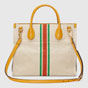 Gucci Foldable small tote bag 657422 2U2AG 8684 - thumb-3