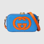 Gucci Interlocking G mini bag 658230 0QGCG 8380