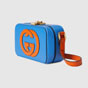 Gucci Interlocking G mini bag 658230 0QGCG 8380 - thumb-2