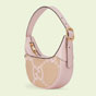 Gucci Ophidia jumbo GG mini bag 658551 UKMBG 9550 - thumb-2