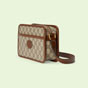 Gucci Mini bag with Interlocking G 658572 92TCG 8563 - thumb-2