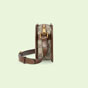 Gucci Mini bag with Interlocking G 658572 92TCG 8563 - thumb-4
