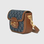 Gucci Horsebit 1955 mini bag 658574 2KQPG 8391 - thumb-2