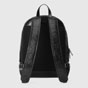 Gucci GG embossed backpack 658579 1W3BN 1000 - thumb-3
