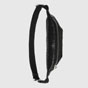 Gucci GG embossed belt bag 658582 1W3CN 1000 - thumb-4