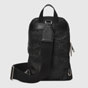 Gucci Off The Grid sling backpack 658631 H9HUN 1000 - thumb-3