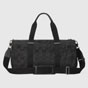 Gucci Off The Grid duffle bag 658632 H9HVN 1000 - thumb-3