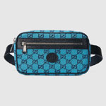 Gucci GG Multicolor belt bag 658657 2UZAN 4487