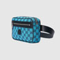 Gucci GG Multicolor belt bag 658657 2UZAN 4487 - thumb-2