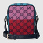 Gucci GG Multicolor bag 658659 2U1BN 4198 - thumb-3