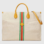 Gucci Foldable large tote bag 658876 2U2AG 8684