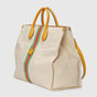 Gucci Foldable large tote bag 658876 2U2AG 8684 - thumb-2