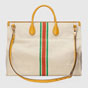 Gucci Foldable large tote bag 658876 2U2AG 8684 - thumb-3
