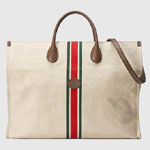 Gucci Foldable large tote bag 658876 2U2AG 8686