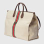 Gucci Foldable large tote bag 658876 2U2AG 8686 - thumb-2