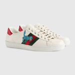 Gucci Freya Hartas Ace Sneaker 659219 1XG60 9180