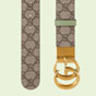 Gucci GG Marmont reversible belt 659416 92TIC 9257 - thumb-2