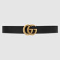 Gucci GG Marmont reversible belt 659416 92TIC 9769 - thumb-2