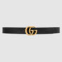 Gucci GG Marmont reversible belt 659417 92TIC 9769 - thumb-2