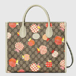 Gucci Les Pommes small tote 659983 22KFG 9799