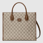 Gucci GG small tote bag 659983 92TCG 8563