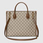 Gucci GG small tote bag 659983 92TCG 8563 - thumb-3