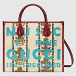 Gucci 100 small tote bag 659983 UKVFT 4873