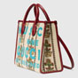 Gucci 100 small tote bag 659983 UKVFT 4873 - thumb-2