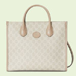 Gucci Small tote bag Interlocking G 659983 UULBT 9683