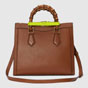 Gucci Diana small tote bag 660195 17QDT 2582 - thumb-3