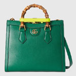 Gucci Diana small tote bag 660195 17QDT 3177