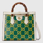 Gucci Diana GG small tote bag 660195 UGMBT 3562
