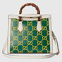 Gucci Diana GG small tote bag 660195 UGMBT 3562 - thumb-3
