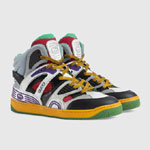 Gucci Basket Sneaker 661312 2SH90 1072