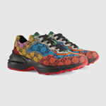 Gucci Rhyton GG Multicolor sneaker 663659 2UZK0 7072