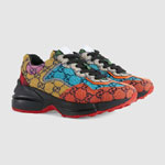 Gucci Rhyton GG Multicolor sneaker 663681 2UZK0 7072