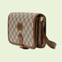Gucci Mini shoulder bag Interlocking G 671620 92TCG 8563 - thumb-2