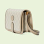 Gucci Mini shoulder bag Interlocking G 671620 UULBT 9683 - thumb-2