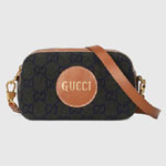 Shoulder bag with Gucci Script logo 671625 2K3ET 3380
