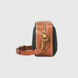 Shoulder bag with Gucci Script logo 671625 2K3ET 3380 - thumb-4