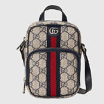 Gucci Ophidia GG mini bag 671682 96IWN 4076