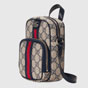 Gucci Ophidia GG mini bag 671682 96IWN 4076 - thumb-2